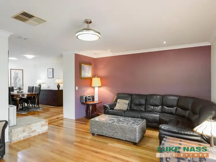 Sixth view of Homely house listing, 78 Ashley Drive, Kelmscott WA 6111