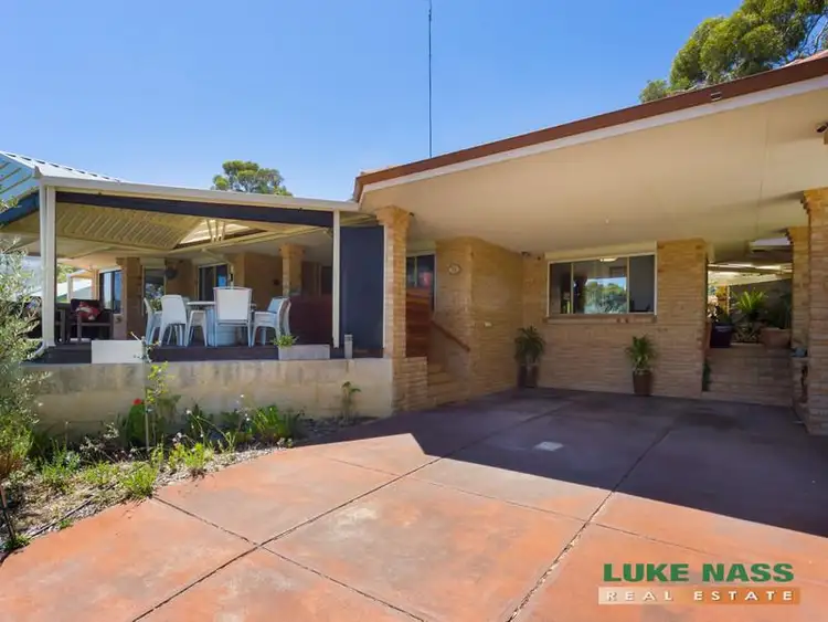 Seventh view of Homely house listing, 78 Ashley Drive, Kelmscott WA 6111