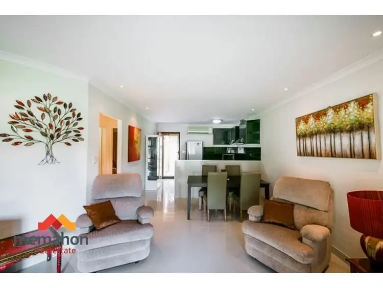 Second view of Homely unit listing, 9/56 St Andrews Drive, Yanchep WA 6035