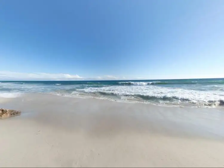 Main view of Homely land listing, LOT 1396 Serena Way, Iluka WA 6028