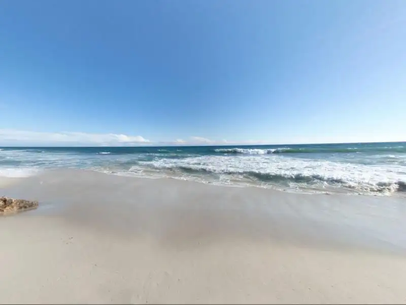 Main view of Homely land listing, LOT 1396 Serena Way, Iluka WA 6028