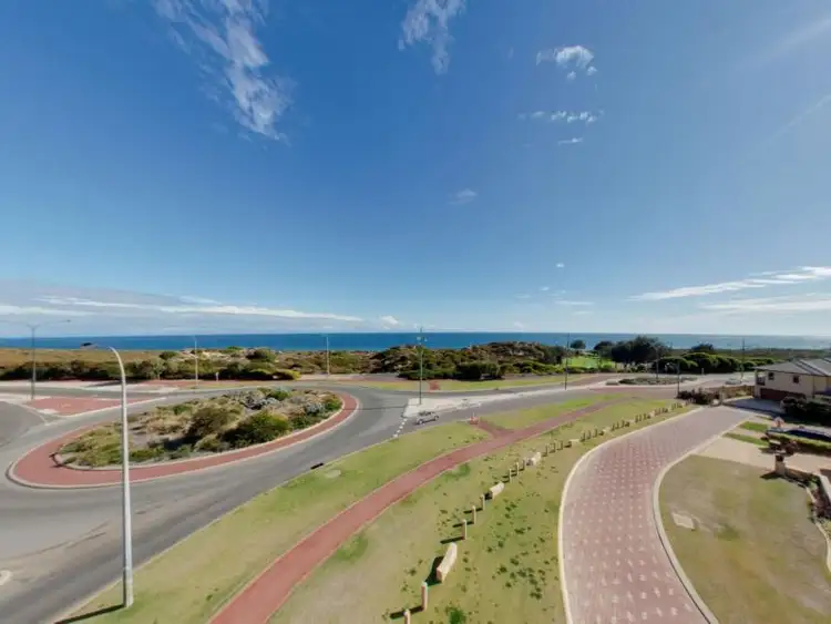Third view of Homely land listing, LOT 1396 Serena Way, Iluka WA 6028