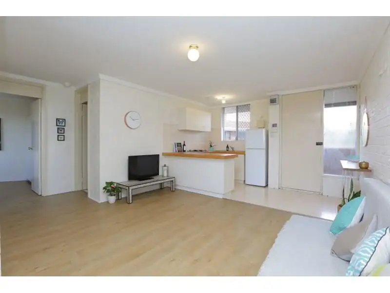 Main view of Homely unit listing, 35G/47 Herdsman Parade, Wembley WA 6014