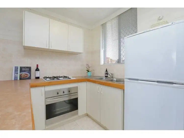 Second view of Homely unit listing, 35G/47 Herdsman Parade, Wembley WA 6014
