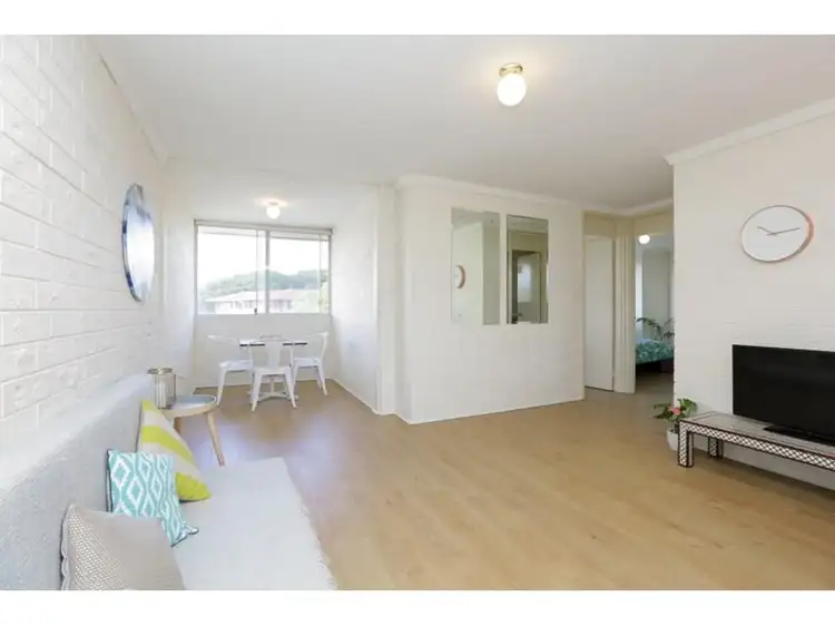 Third view of Homely unit listing, 35G/47 Herdsman Parade, Wembley WA 6014