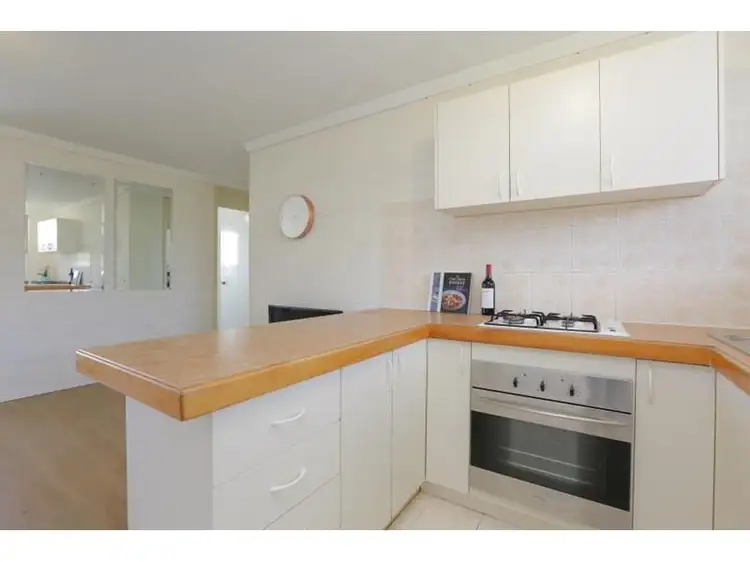 Fourth view of Homely unit listing, 35G/47 Herdsman Parade, Wembley WA 6014