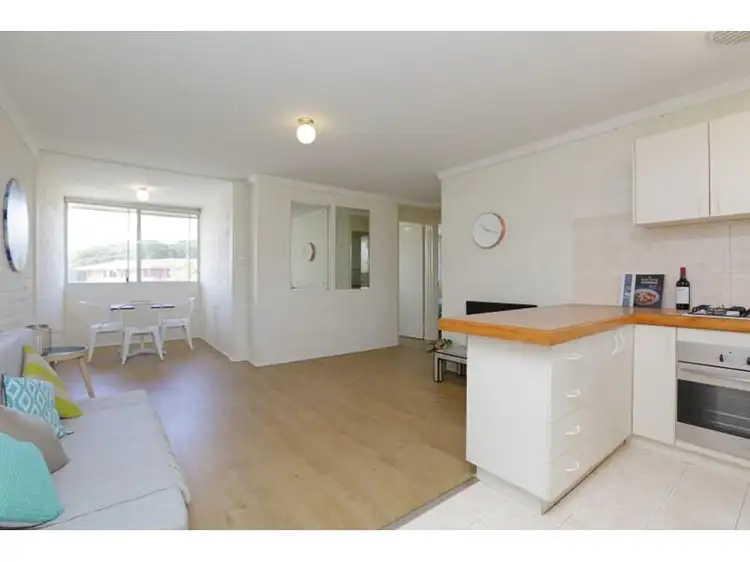 Fifth view of Homely unit listing, 35G/47 Herdsman Parade, Wembley WA 6014