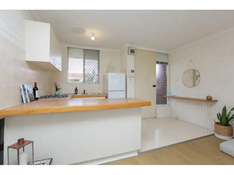 Sixth view of Homely unit listing, 35G/47 Herdsman Parade, Wembley WA 6014
