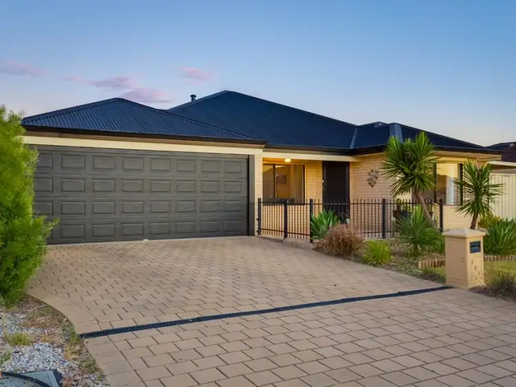 281 Johnson Road, Bertram WA 6167