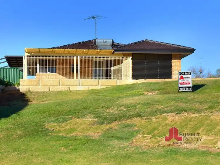 Lot 198, 4 Kane Place, Binningup WA 6233