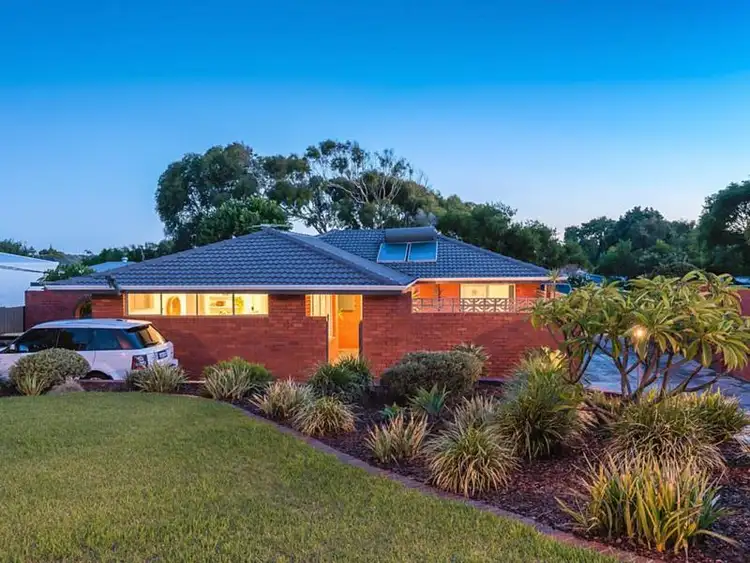 Second view of Homely semi-detached listing, 38 Beach Road, Watermans Bay WA 6020