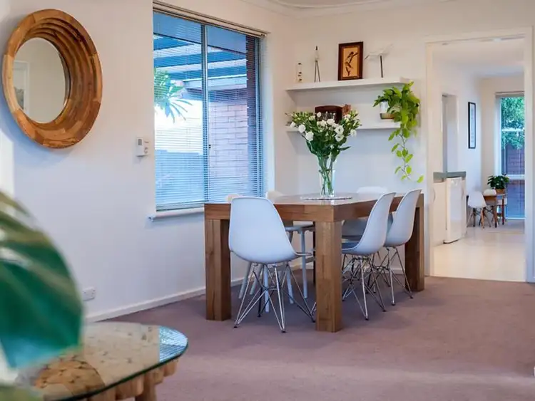 Fifth view of Homely semi-detached listing, 38 Beach Road, Watermans Bay WA 6020