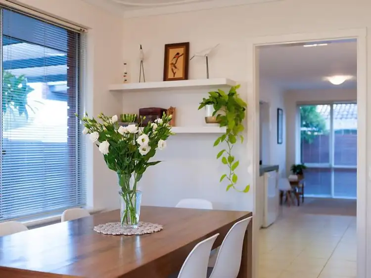 Sixth view of Homely semi-detached listing, 38 Beach Road, Watermans Bay WA 6020