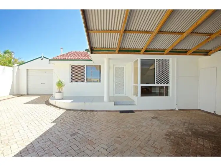Second view of Homely semi-detached listing, 85B Oswald Street, Innaloo WA 6018