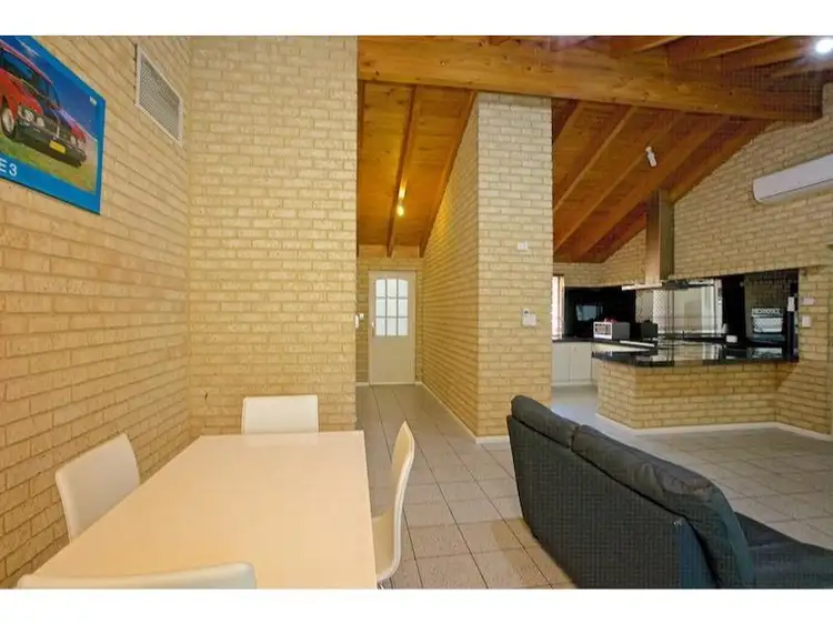 Sixth view of Homely semi-detached listing, 85B Oswald Street, Innaloo WA 6018