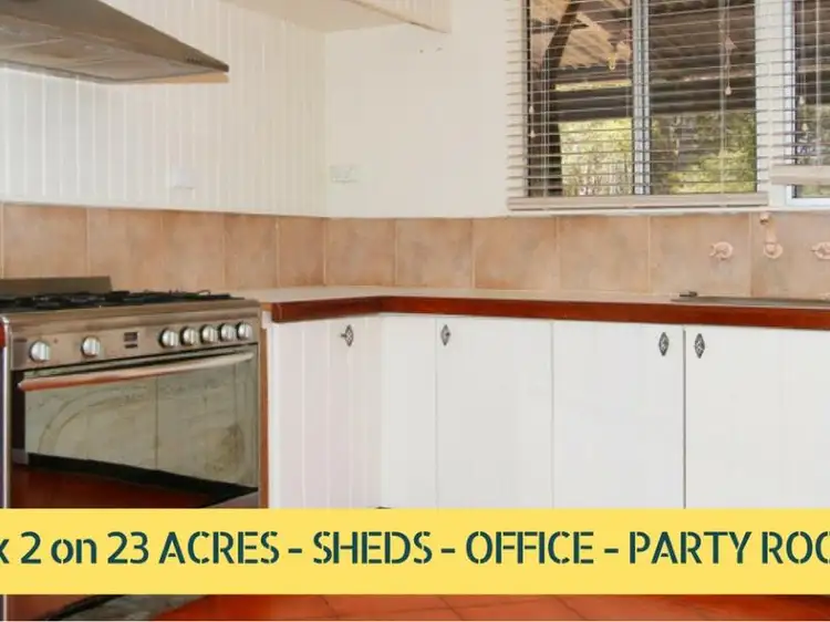 97 Louisa Circle, Morangup WA 6083