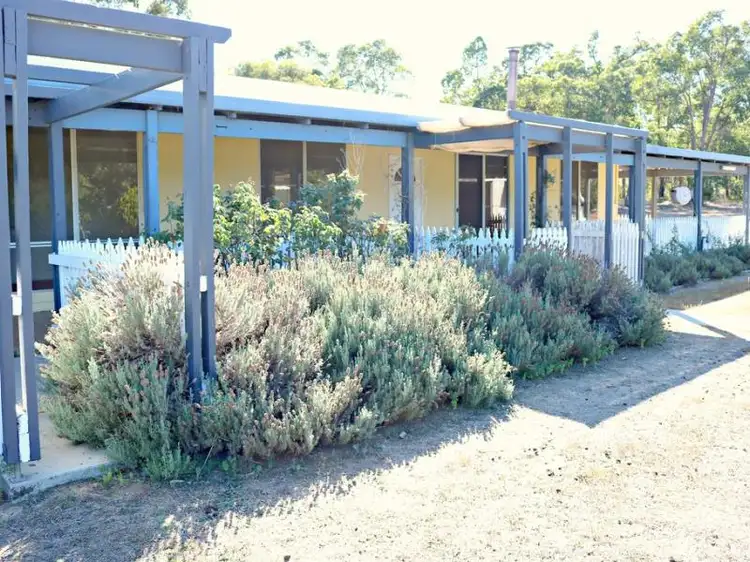 Second view of Homely house listing, 97 Louisa Circle, Morangup WA 6083