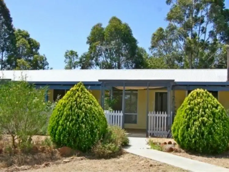 Fourth view of Homely house listing, 97 Louisa Circle, Morangup WA 6083