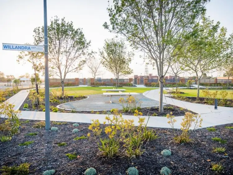 Lot 2235, Coomallo Boulevard, Wandi WA 6167