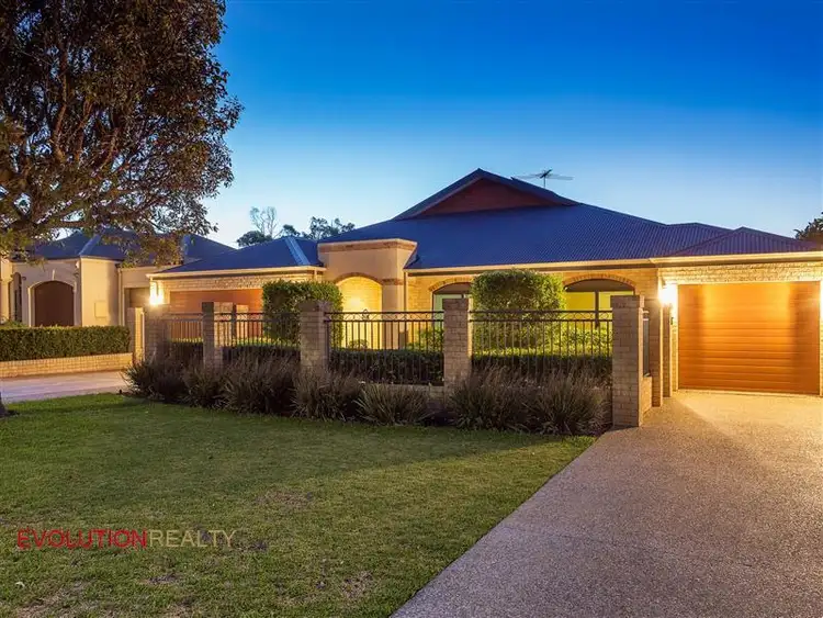 Fifth view of Homely house listing, 25 Booker Street, Attadale WA 6156