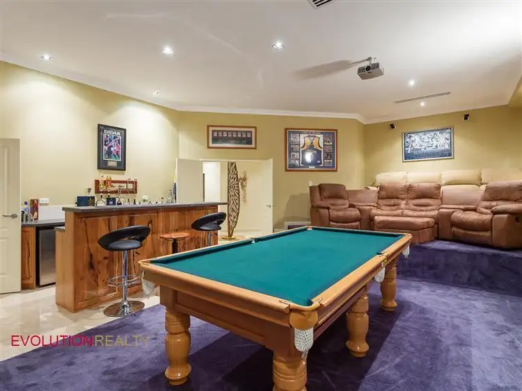 Seventh view of Homely house listing, 25 Booker Street, Attadale WA 6156