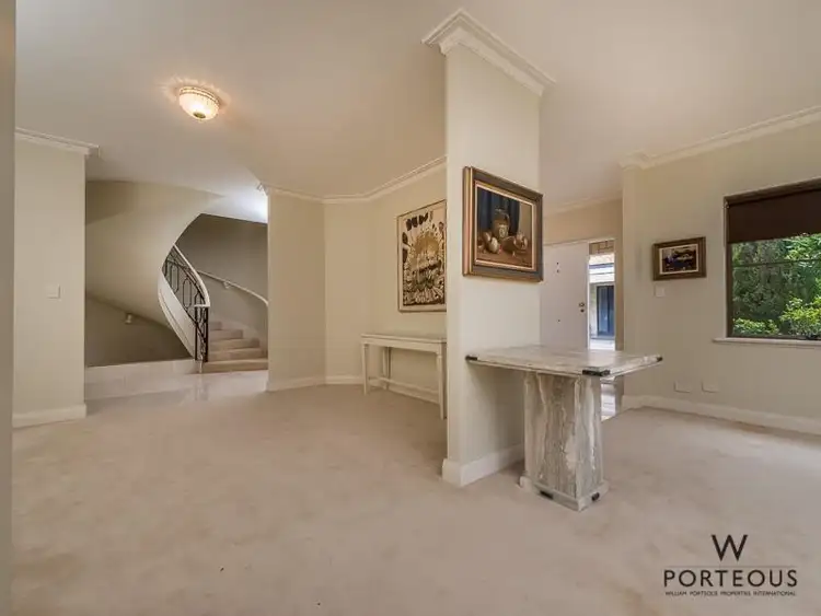 Fourth view of Homely townhouse listing, 1/101 Bindaring Parade, Claremont WA 6010