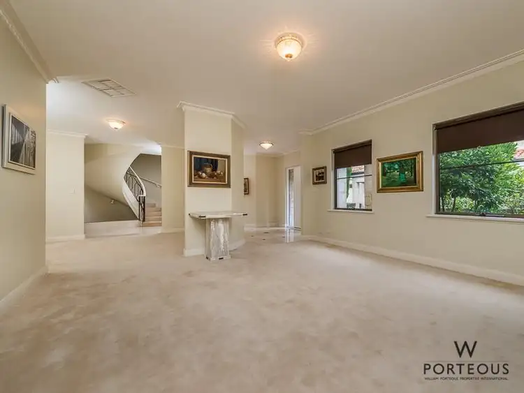 Fifth view of Homely townhouse listing, 1/101 Bindaring Parade, Claremont WA 6010
