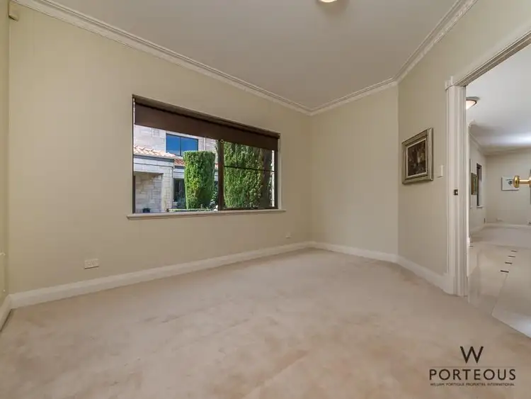 Sixth view of Homely townhouse listing, 1/101 Bindaring Parade, Claremont WA 6010