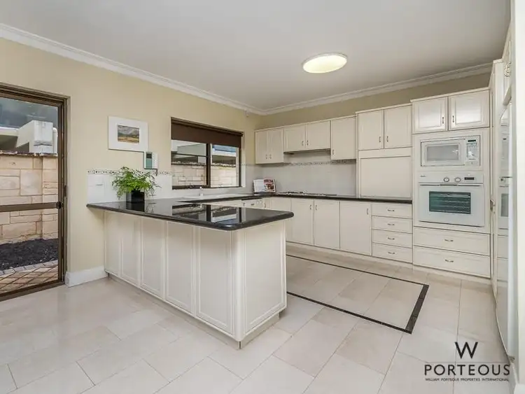 Seventh view of Homely townhouse listing, 1/101 Bindaring Parade, Claremont WA 6010