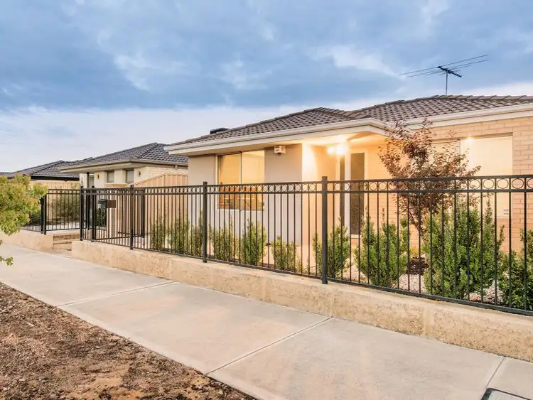 Second view of Homely house listing, 15 Datchet Turn, Bertram WA 6167