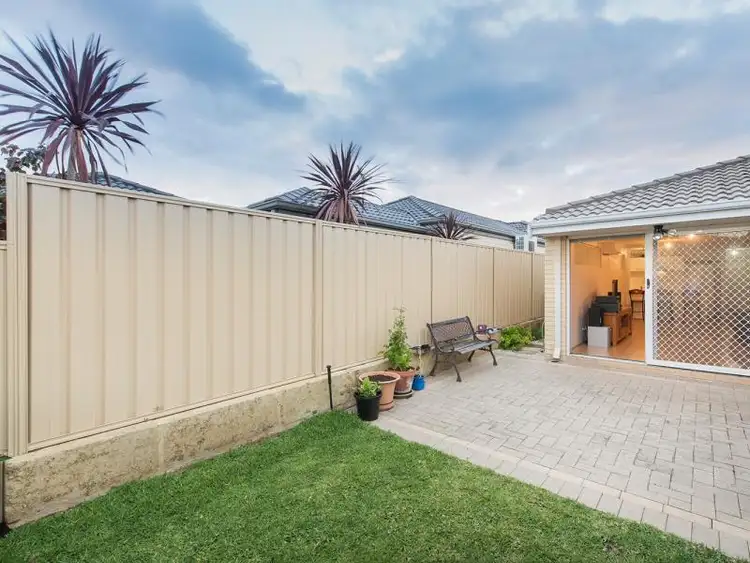 Sixth view of Homely house listing, 15 Datchet Turn, Bertram WA 6167