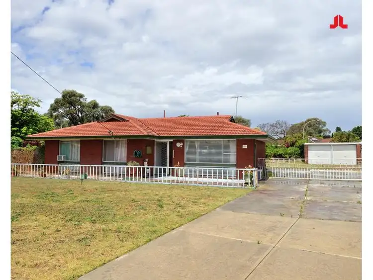 19 Mimbalup Close, Hillman WA 6168