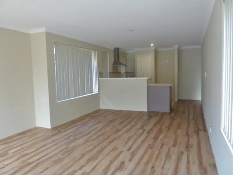 Second view of Homely house listing, 4 Niobe Link, Maddington WA 6109