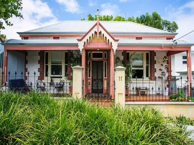 Main view of Homely house listing, 11 Charles Street, South Fremantle WA 6162