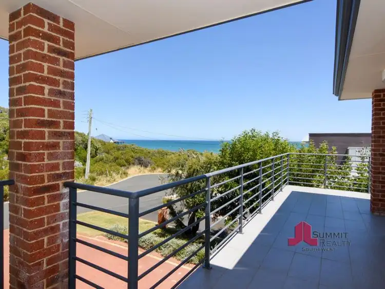 Second view of Homely house listing, 32 Colback Street, Binningup WA 6233