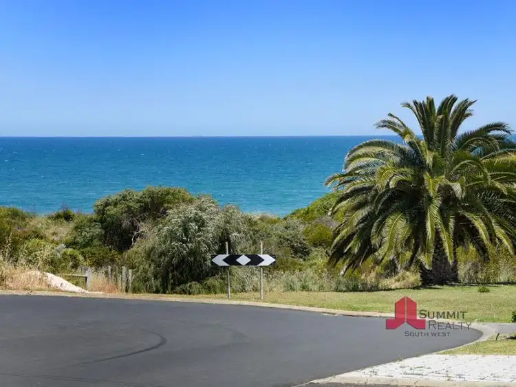 Fourth view of Homely house listing, 32 Colback Street, Binningup WA 6233