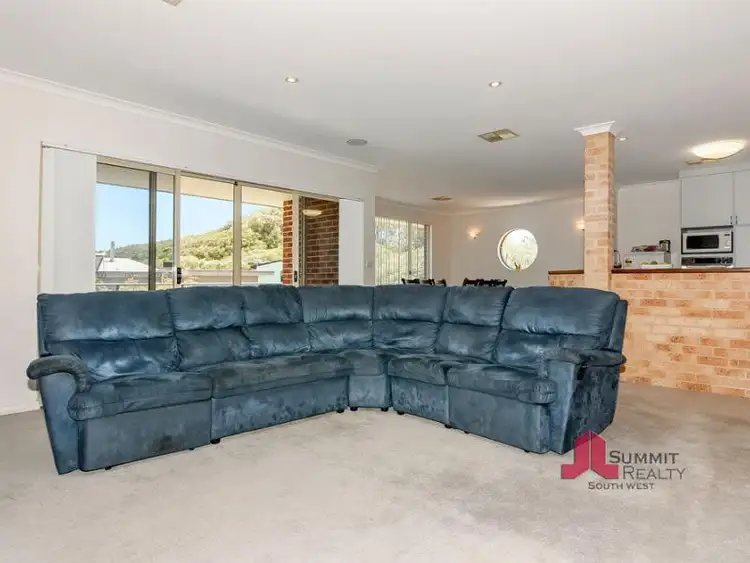 Sixth view of Homely house listing, 32 Colback Street, Binningup WA 6233