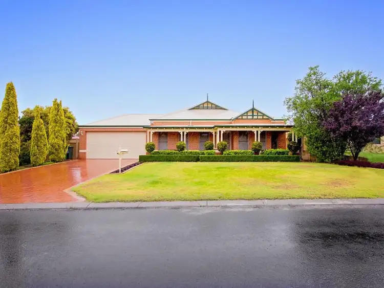 Main view of Homely house listing, 105 Leschenault Parade, Australind WA 6233