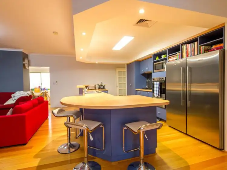 Second view of Homely house listing, 105 Leschenault Parade, Australind WA 6233