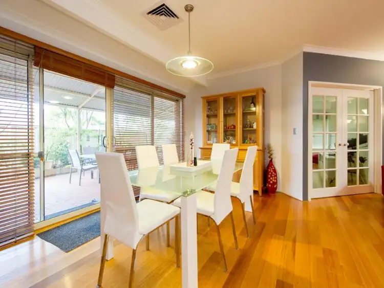 Third view of Homely house listing, 105 Leschenault Parade, Australind WA 6233