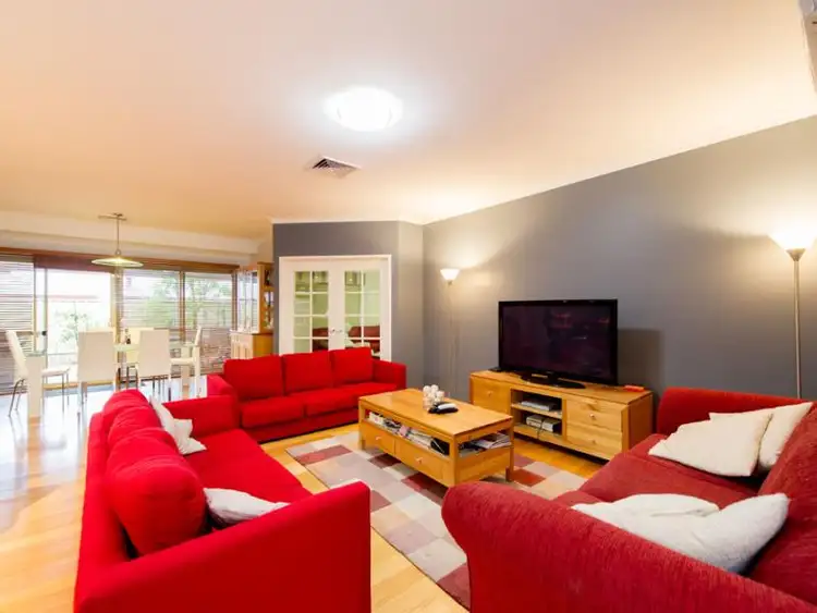 Fourth view of Homely house listing, 105 Leschenault Parade, Australind WA 6233