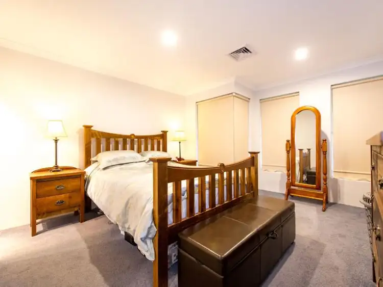 Fifth view of Homely house listing, 105 Leschenault Parade, Australind WA 6233
