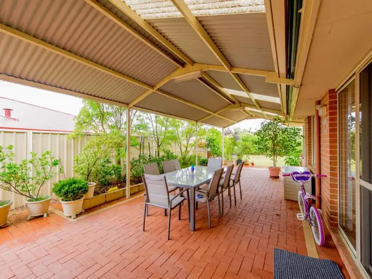 Sixth view of Homely house listing, 105 Leschenault Parade, Australind WA 6233