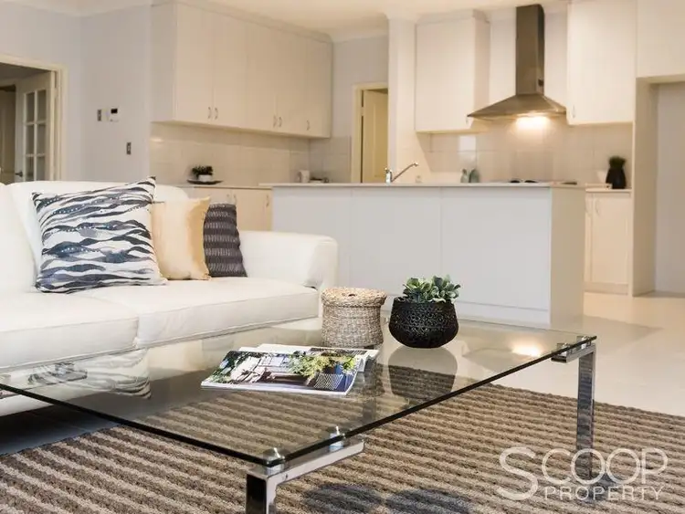 Second view of Homely house listing, 17 Emary Rise, Baldivis WA 6171