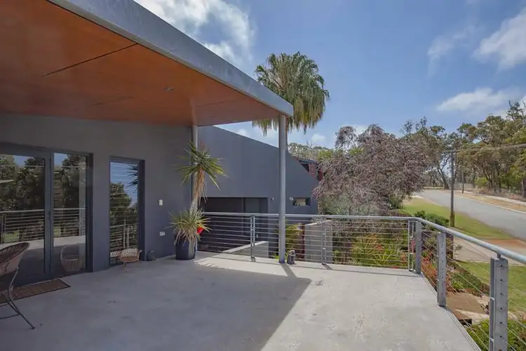 Sixth view of Homely house listing, 47 Summerhayes Drive, Karrinyup WA 6018