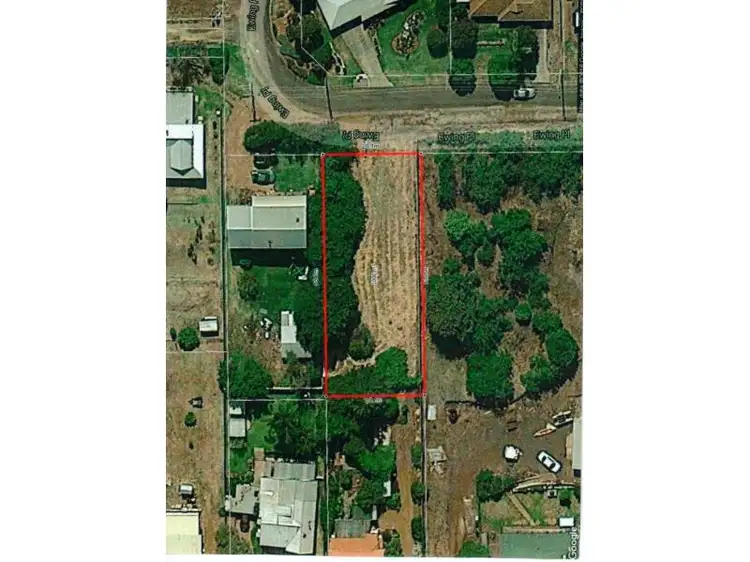 Lot 32, 9 Ewing Place, Bridgetown WA 6255