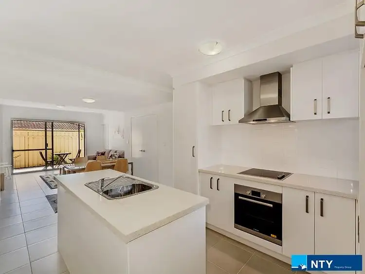 Third view of Homely apartment listing, 6/52 Caledonian Avenue, Maylands WA 6051