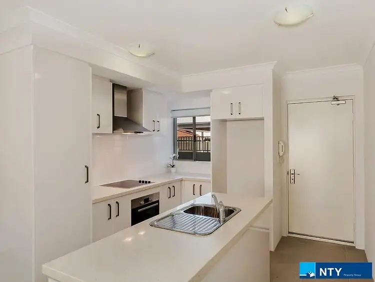 Fourth view of Homely apartment listing, 6/52 Caledonian Avenue, Maylands WA 6051