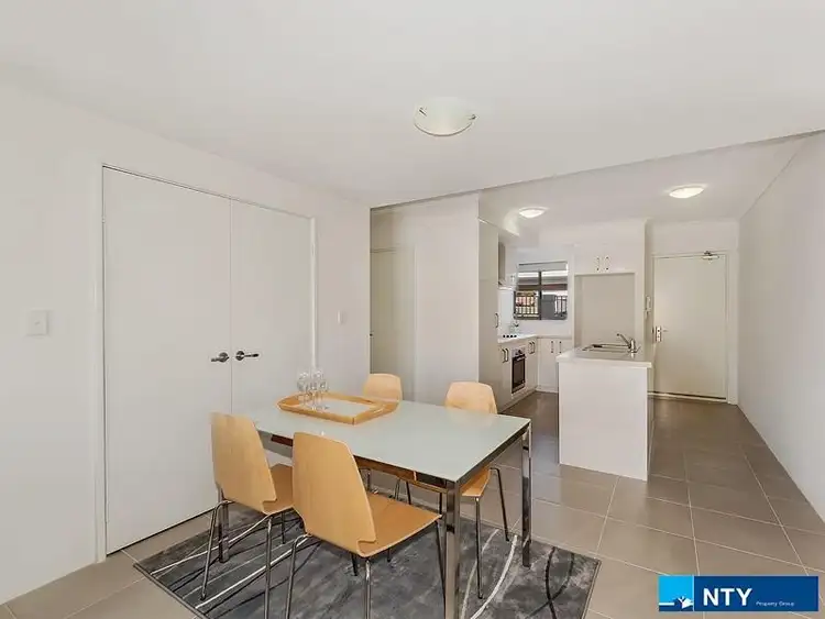 Fifth view of Homely apartment listing, 6/52 Caledonian Avenue, Maylands WA 6051