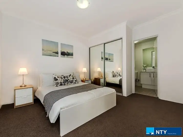 Sixth view of Homely apartment listing, 6/52 Caledonian Avenue, Maylands WA 6051